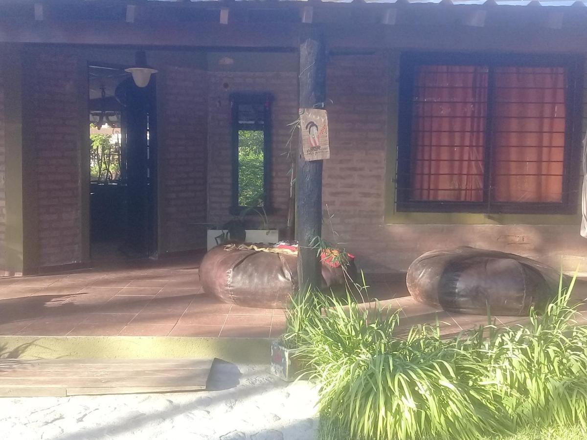 Holiday home Casita Serrana *