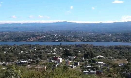 Casita Serrana Holiday home