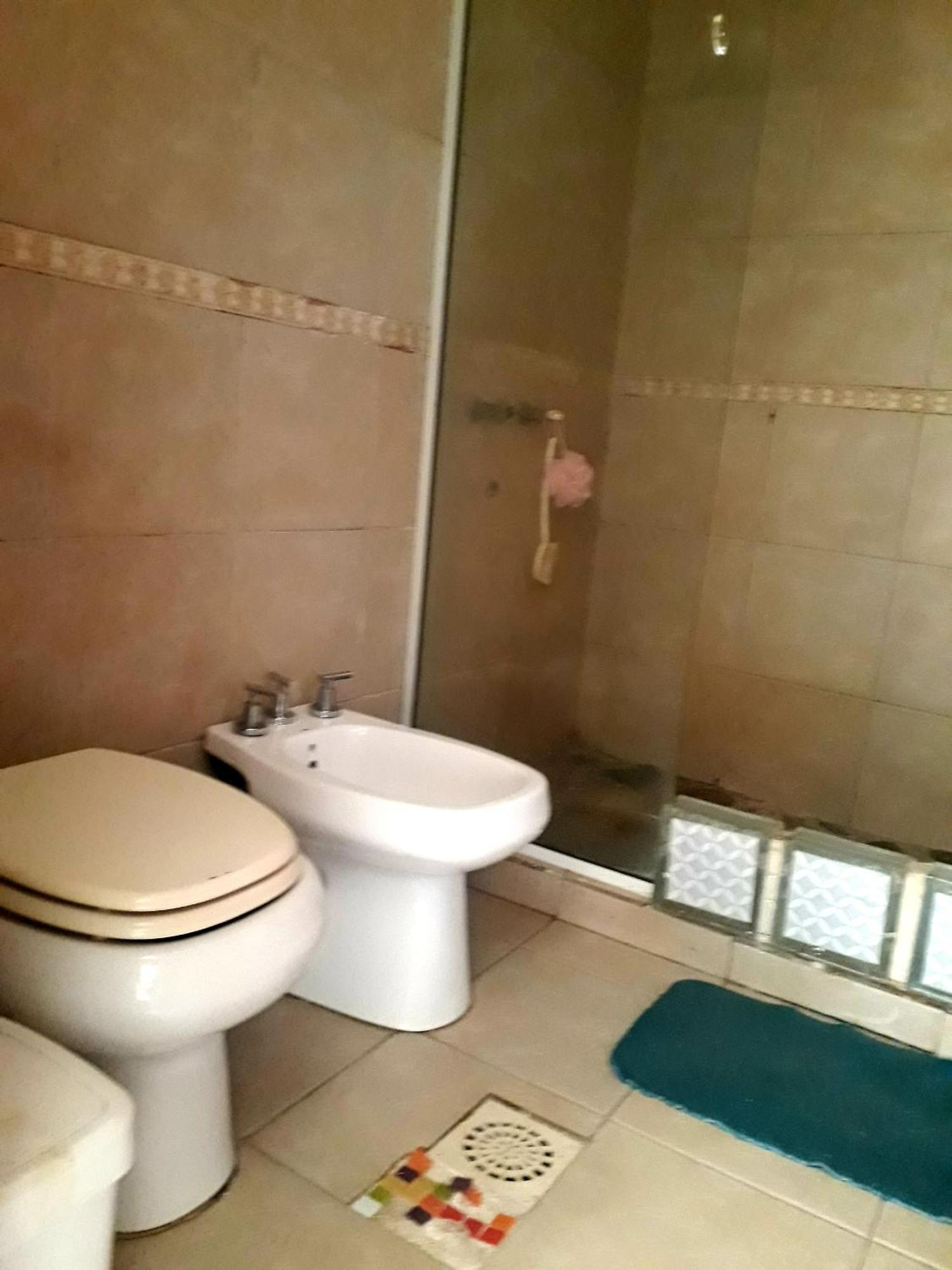 Casita Serrana Holiday home Cassaffousth