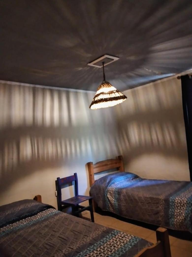 Casita Serrana Holiday home