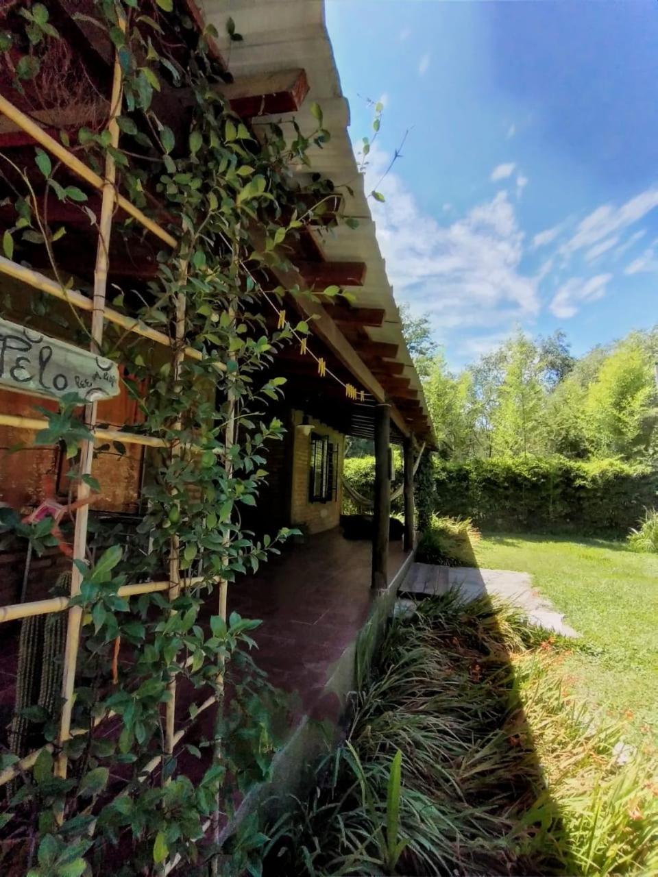 Holiday home Casita Serrana *