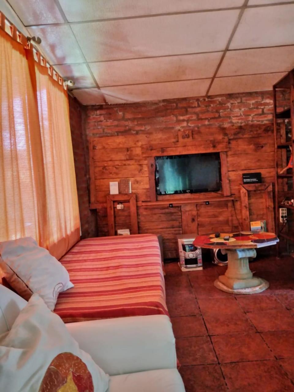 Holiday home Casita Serrana Cassaffousth