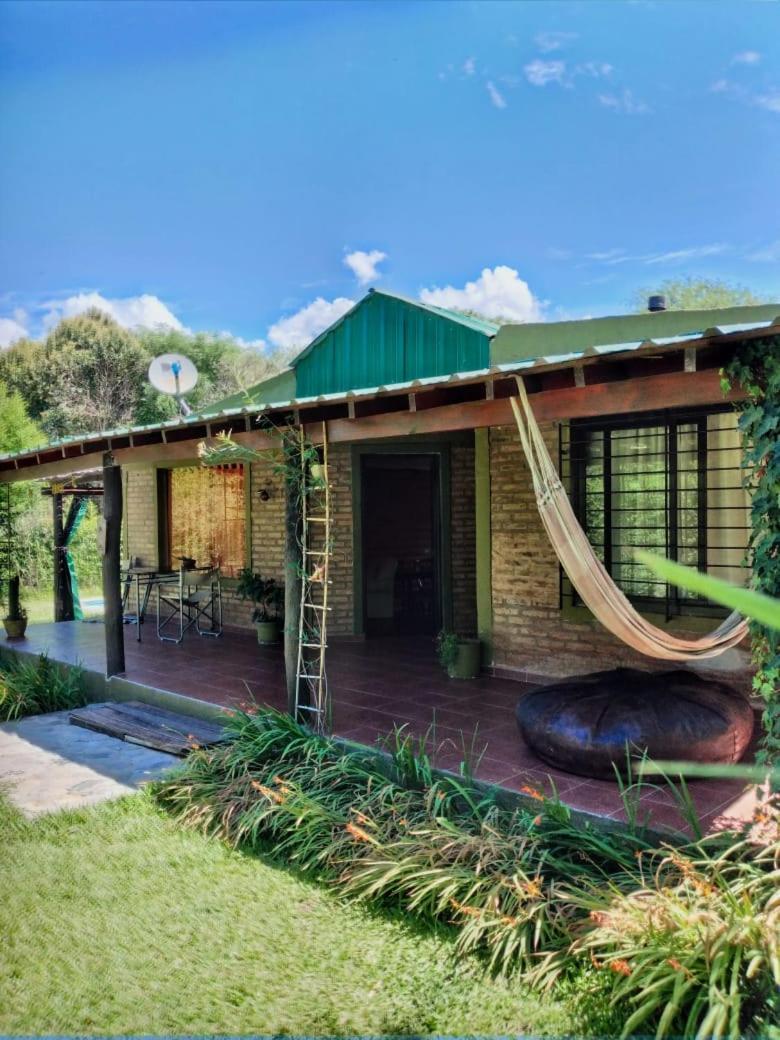 Casita Serrana *