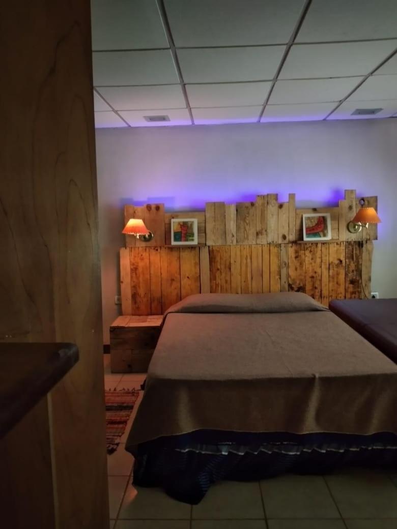 Casita Serrana * Cassaffousth
