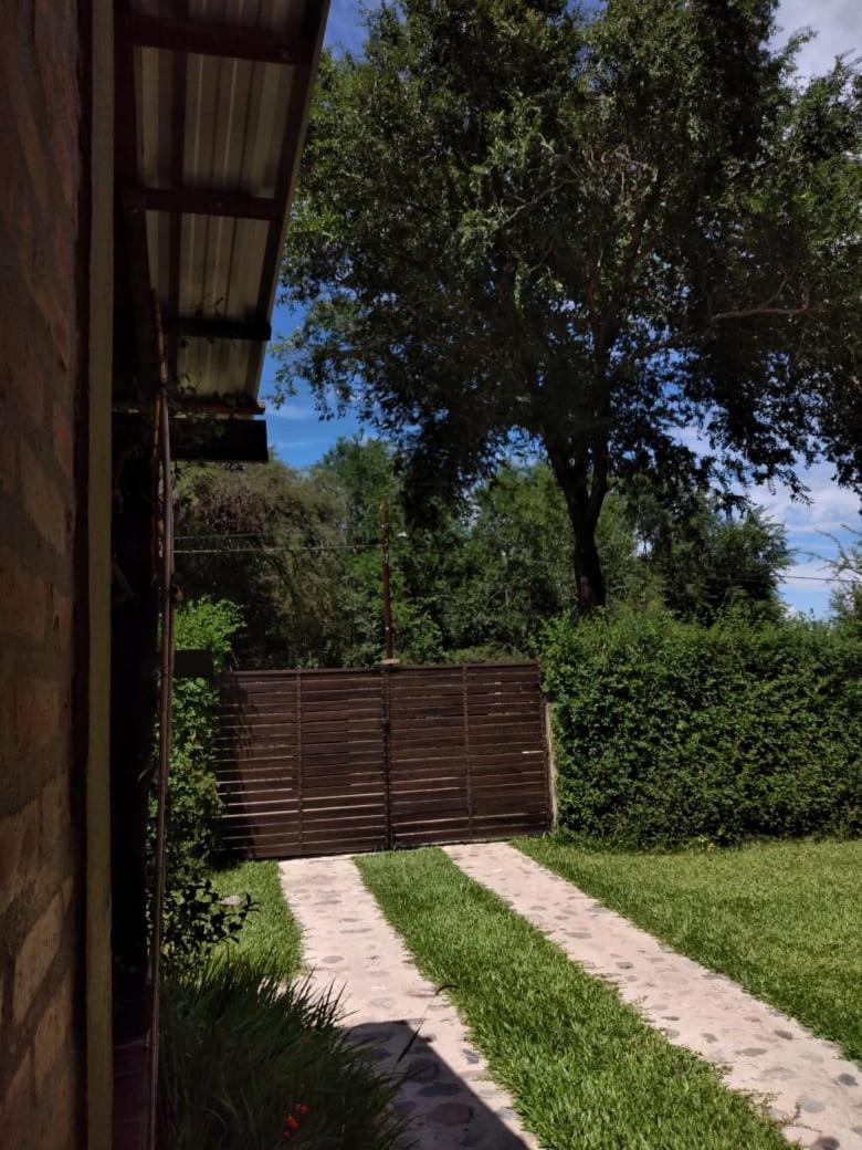Casita Serrana Holiday home *