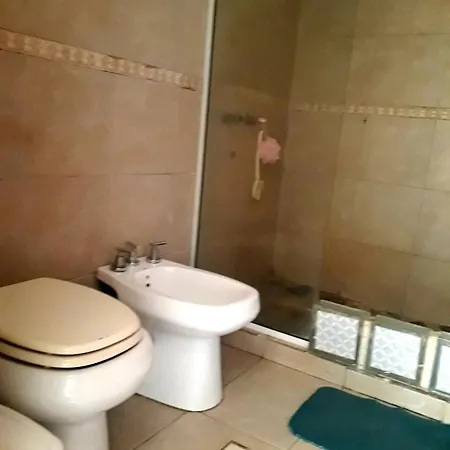 Casita Serrana Cassaffousth Exterior foto